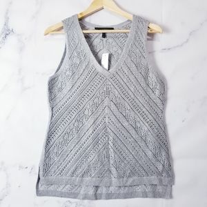 New WHITE HOUSE BLACK MARKET Sweater